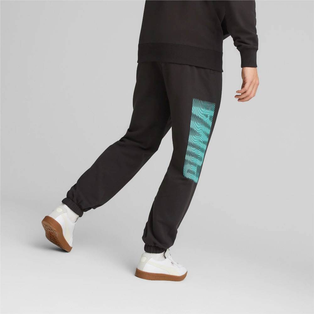 PUMA SWxP MEN SWEATPANTS