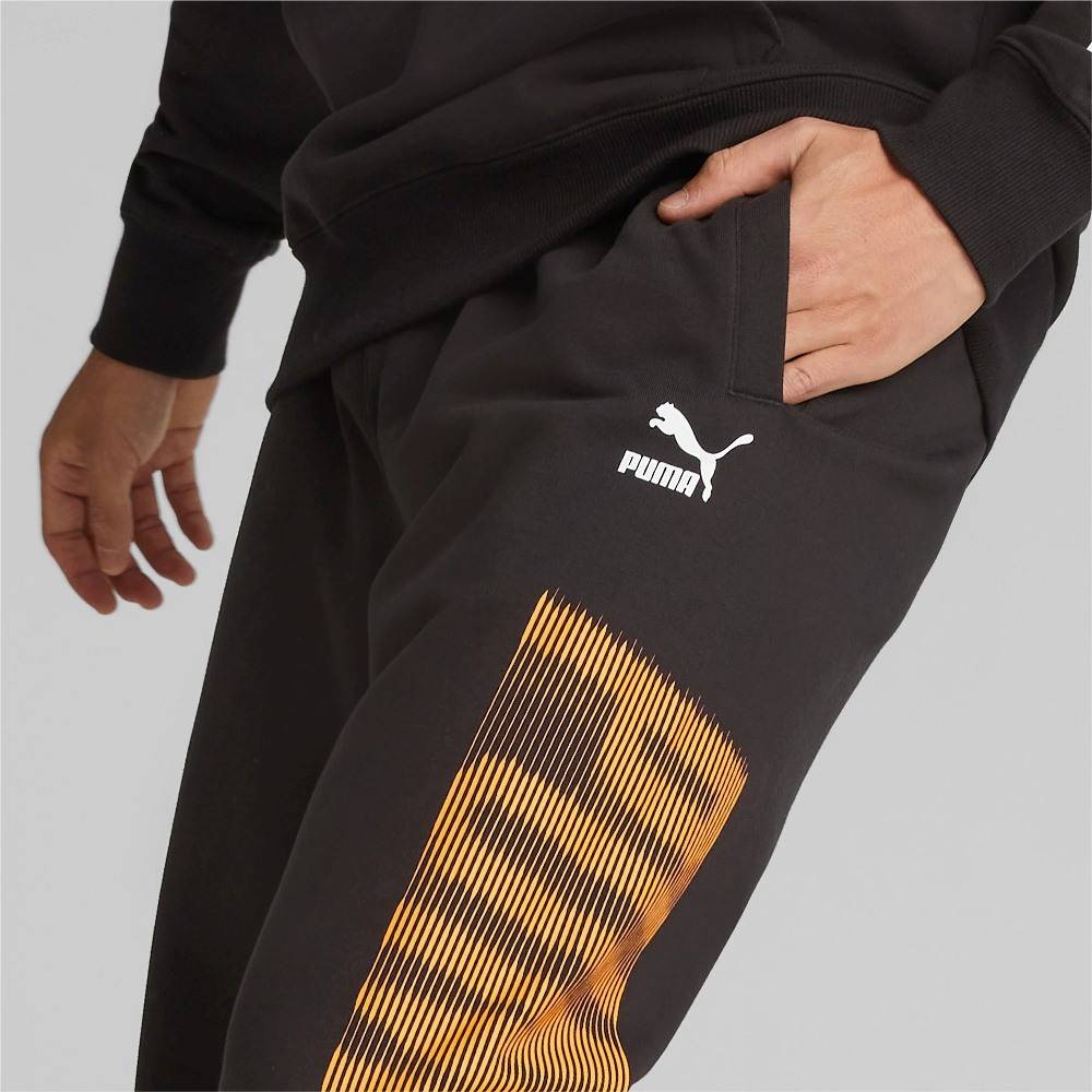 PUMA SWxP MEN SWEATPANTS