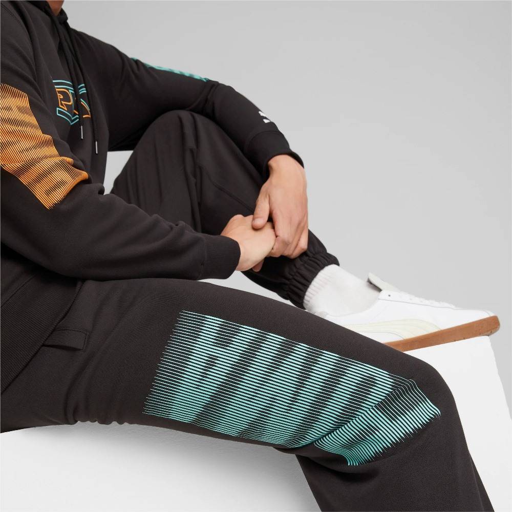 PUMA SWxP MEN SWEATPANTS