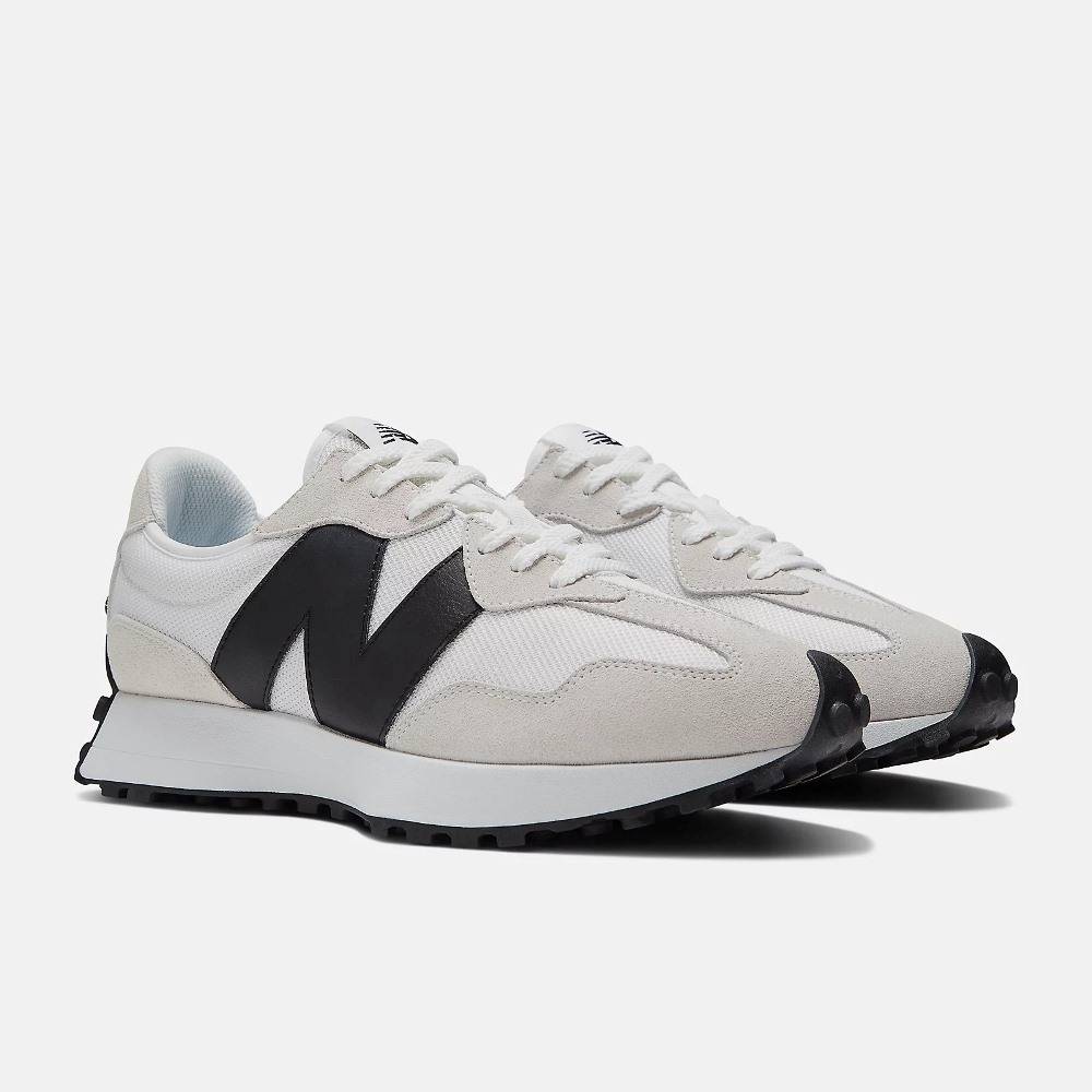 NEW BALANCE 327 LIFESTYLE SNEAKERS