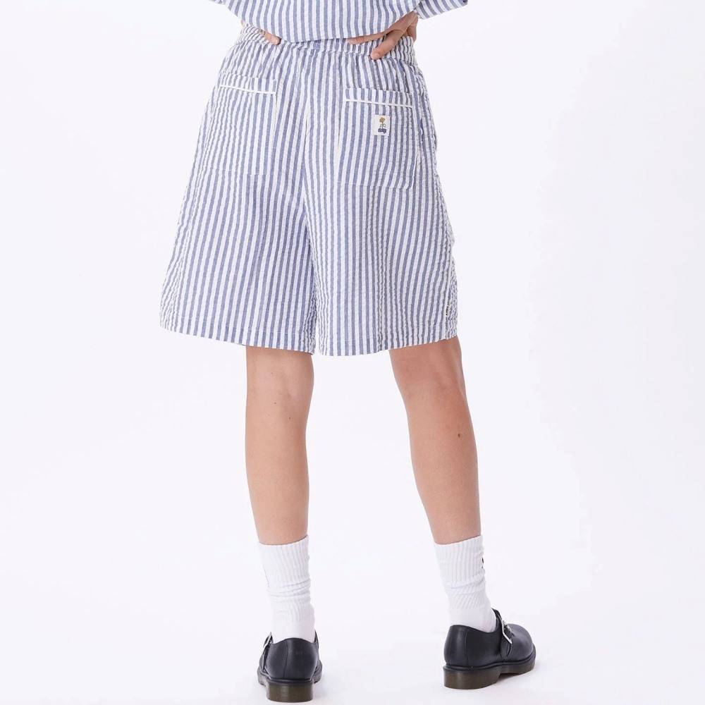OBEY ELENA SHORT MATCHING SETS