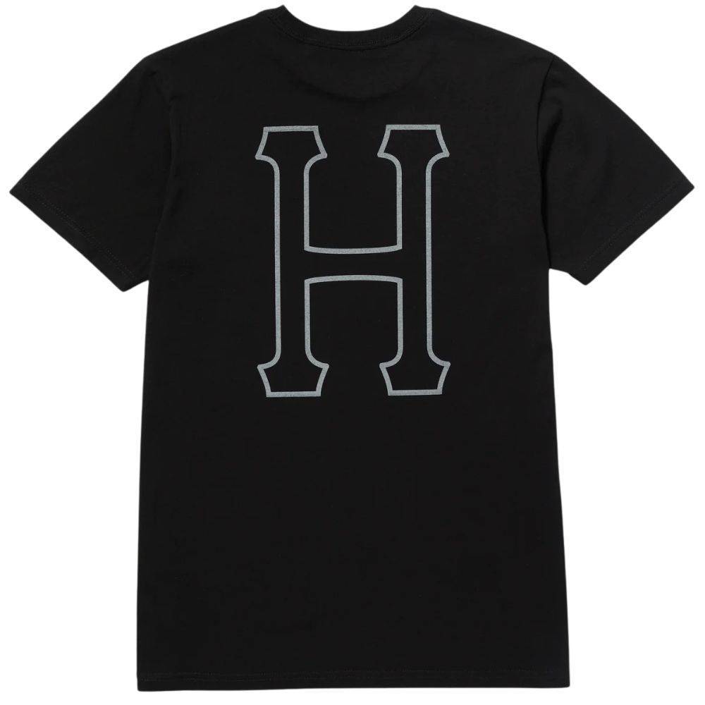 HUF SET H S/S TEE