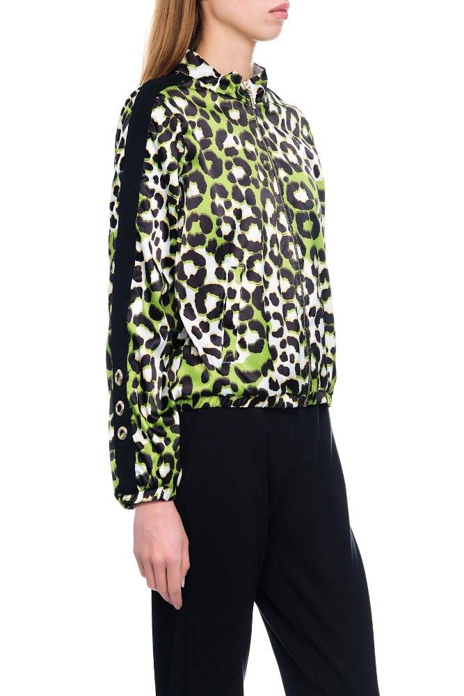 LIU JO WOMENS JACKET