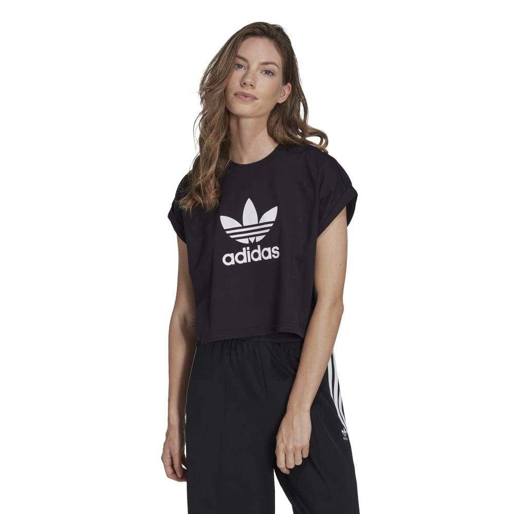 ADIDAS SHORT TEE - IB1406-HERO