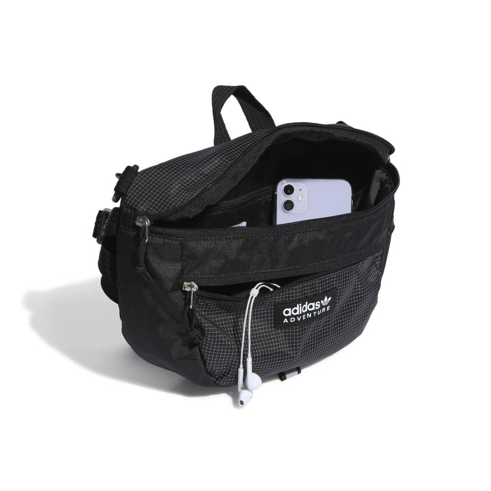 ADIDAS WAISTBAG L