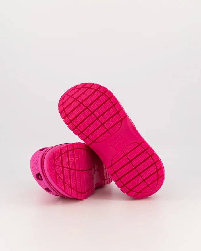 CROCS MEGA CRUSH CLOG