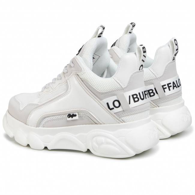 BUFFALO CLD CHAI SHOES