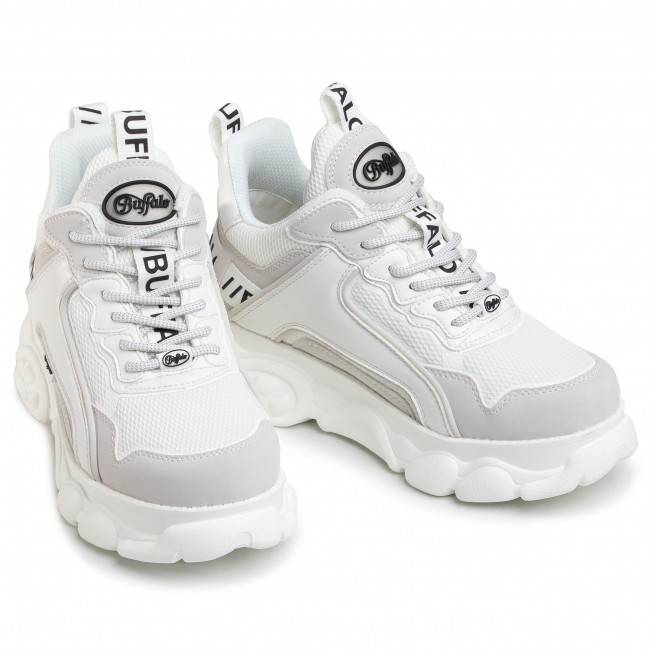 BUFFALO CLD CHAI SHOES