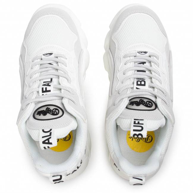 BUFFALO CLD CHAI SHOES