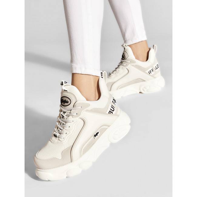 BUFFALO CLD CHAI SHOES