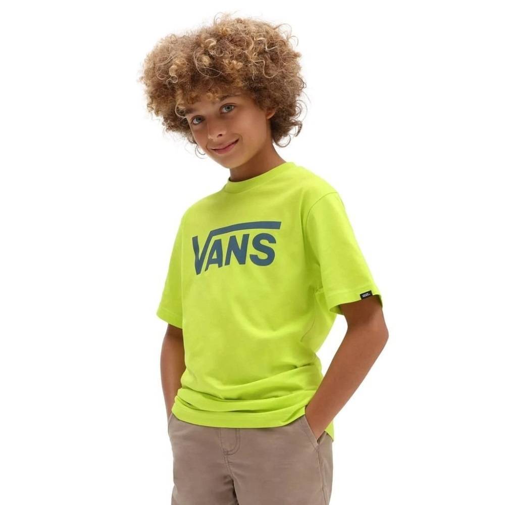 VANS KIDS CLASSIC T-SHIRT