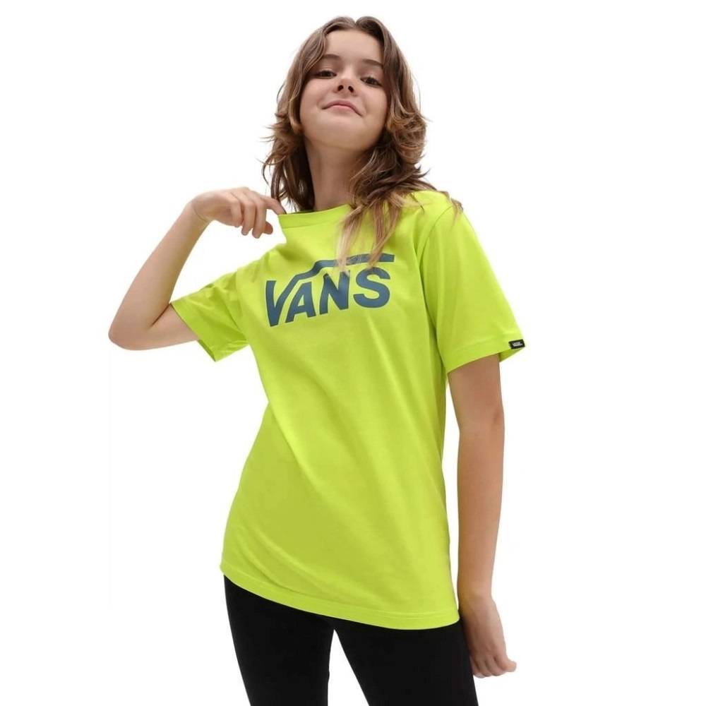 VANS KIDS CLASSIC T-SHIRT