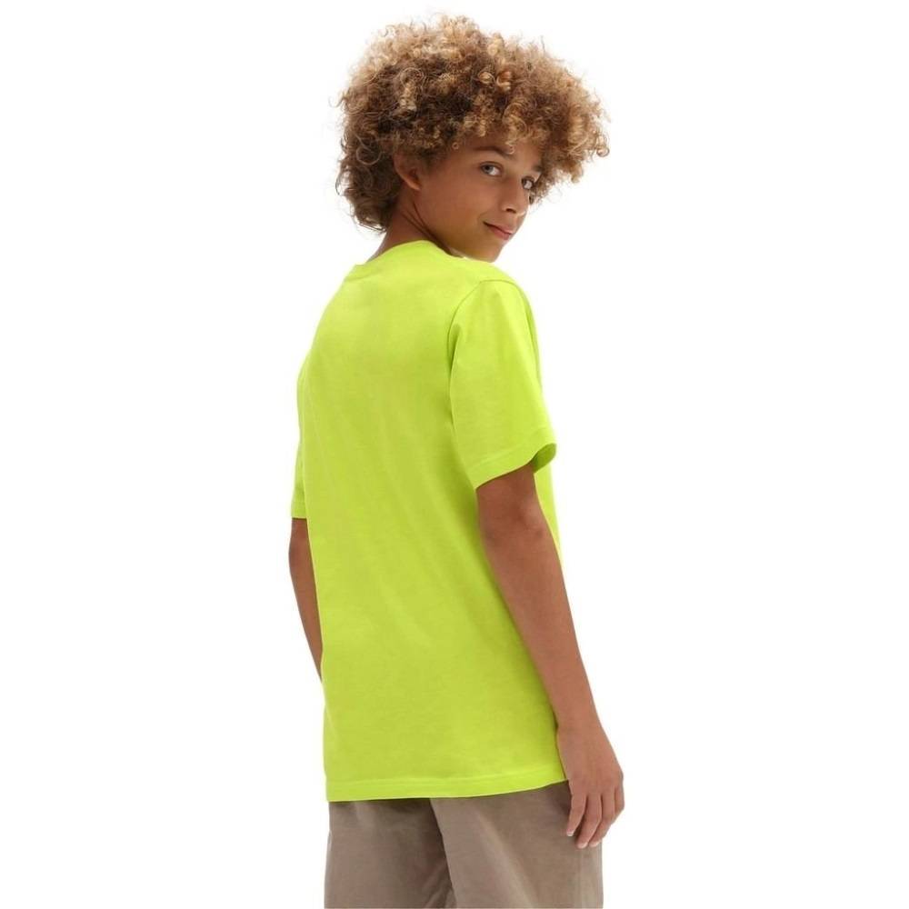 VANS KIDS CLASSIC T-SHIRT