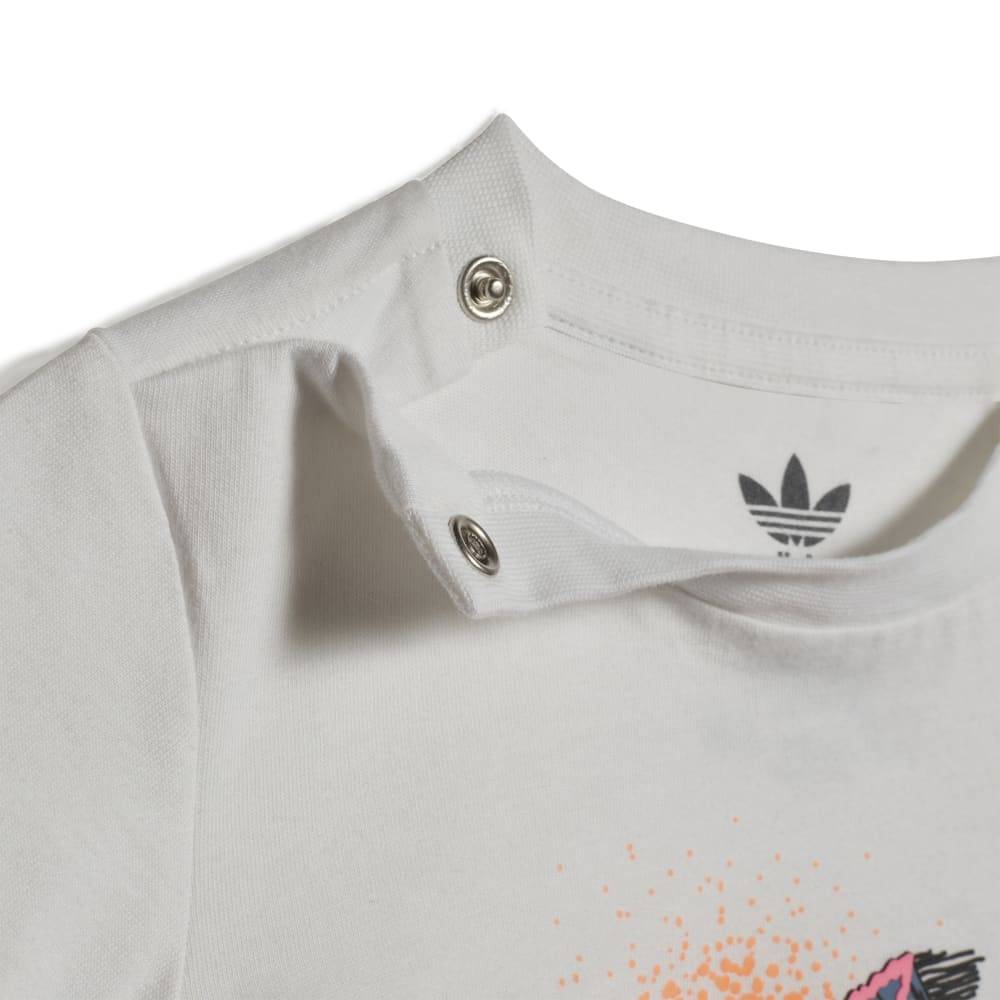 ADIDAS ORIGINALS TEE