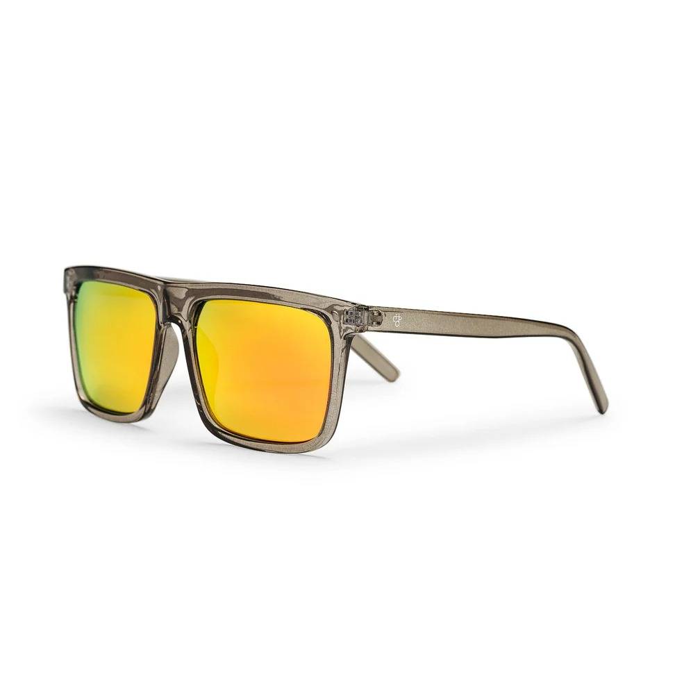 CHPO BRUCE POLARIZED SUNGLASSES 48mm