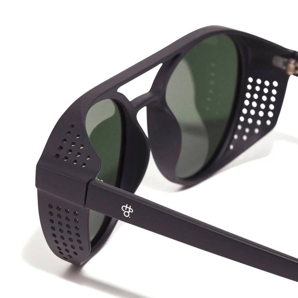 CHPO RICKARD POLARIZES SUNGLASSES 54mm