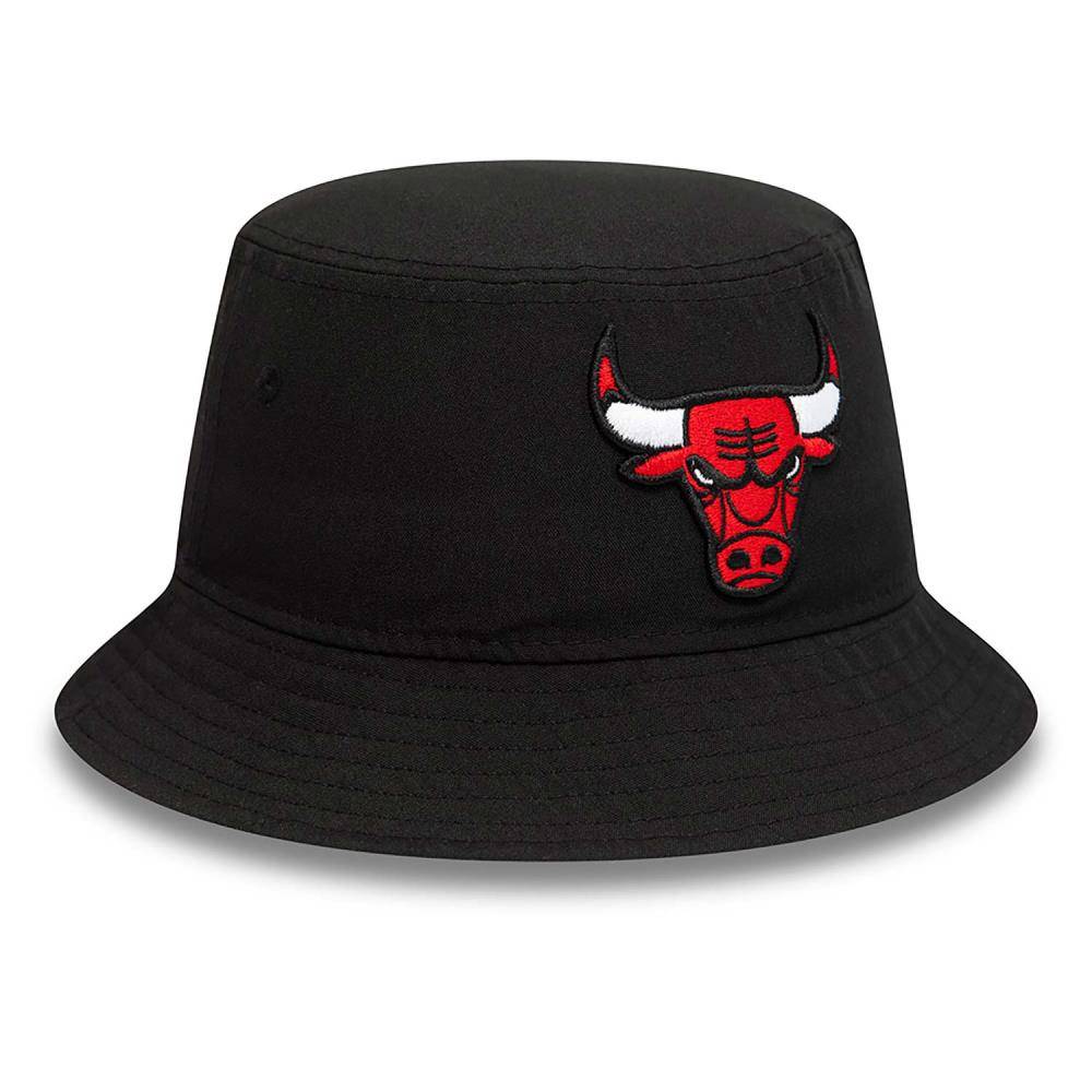 NEW ERA CHICAGO BULLS BUCKET HAT