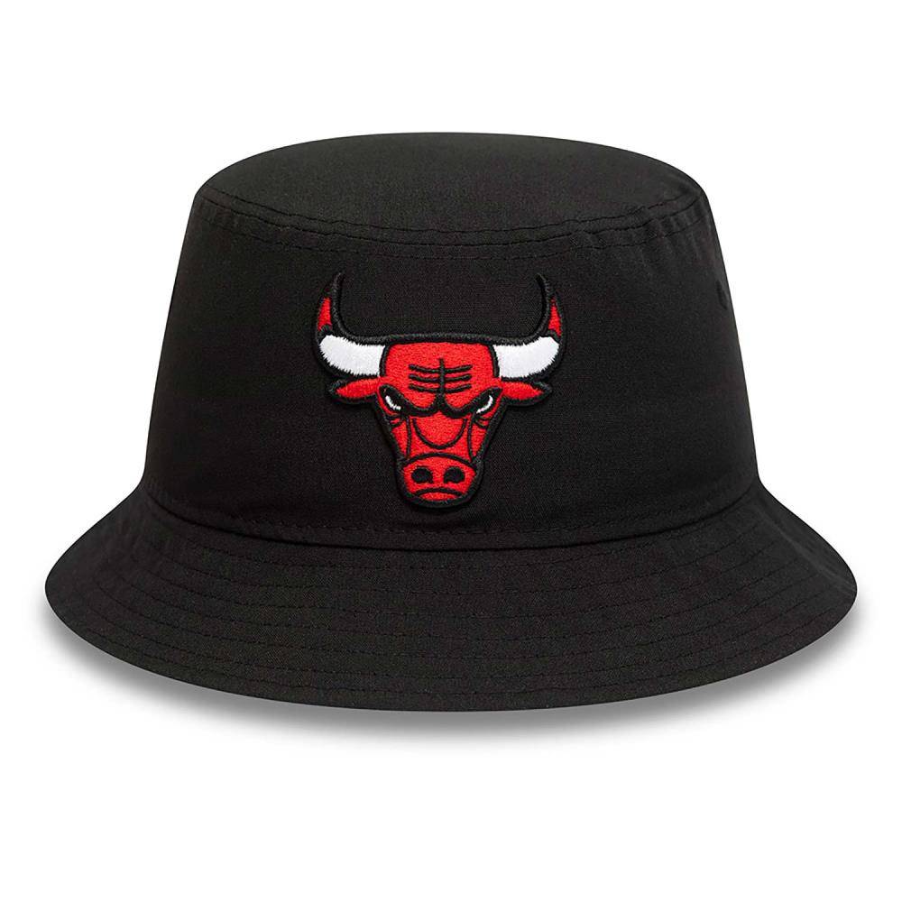 NEW ERA CHICAGO BULLS BUCKET HAT