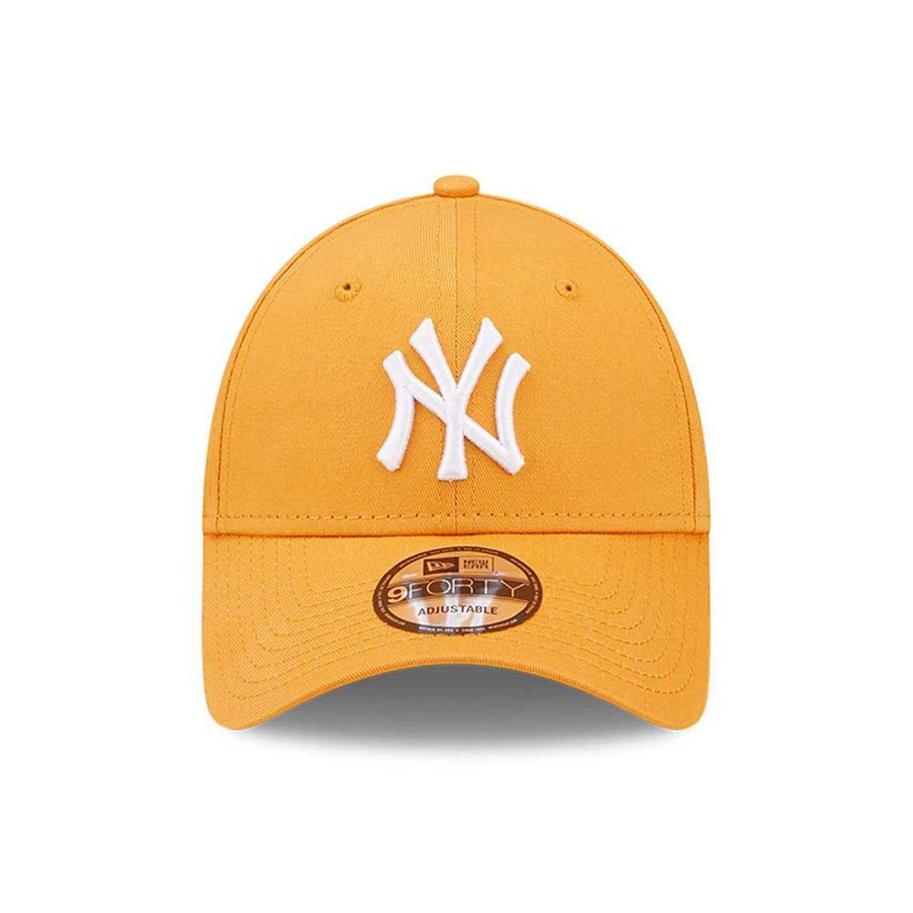 NEW ERA NEW YORK YANKEES 9FORTY CAP