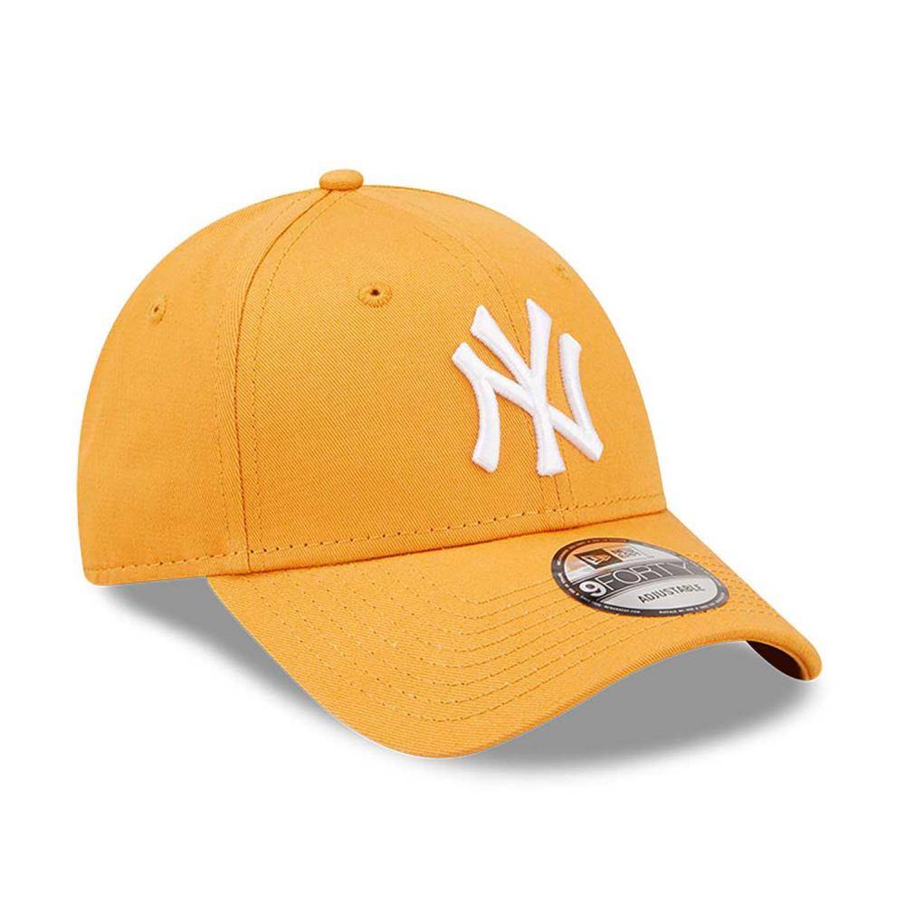 NEW ERA NEW YORK YANKEES 9FORTY CAP