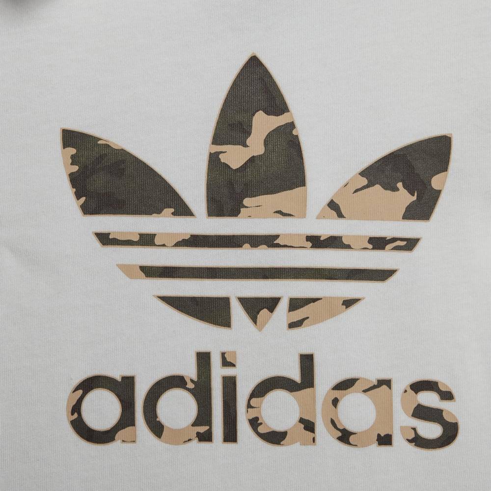 ADIDAS SHORT TEE SET