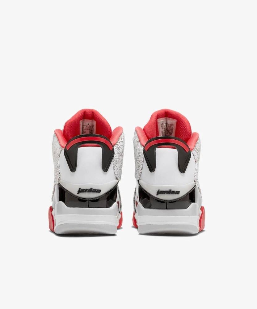 NIKE AIR JORDAN DUD ZERO SHOES