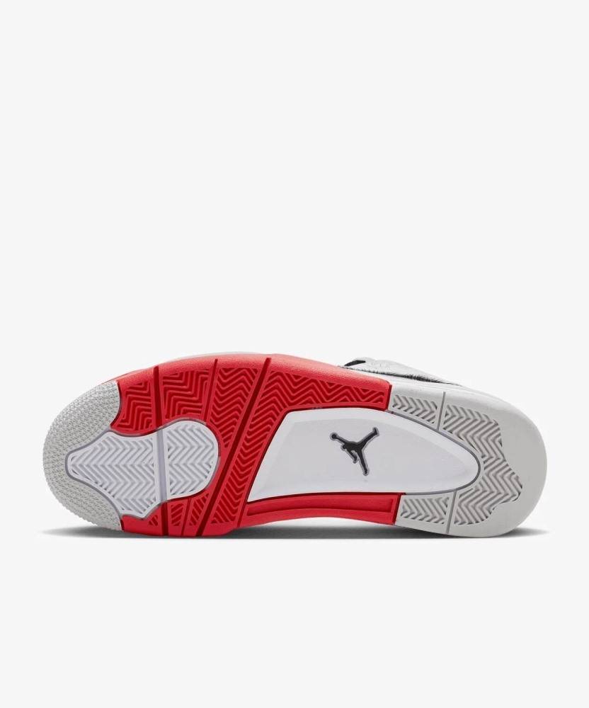 NIKE AIR JORDAN DUD ZERO SHOES