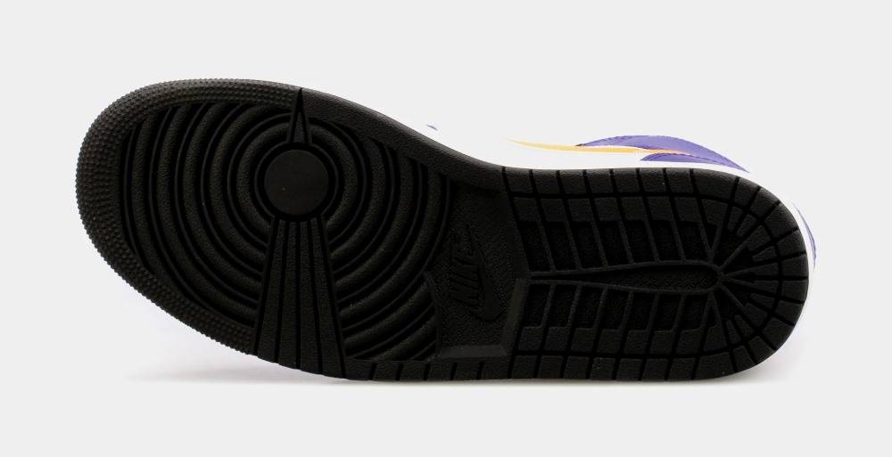 NIKE AIR JORDAN 1 MID