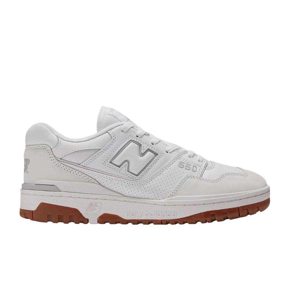 NEW BALANCE 550 LIFESTYLE SNEAKERS
