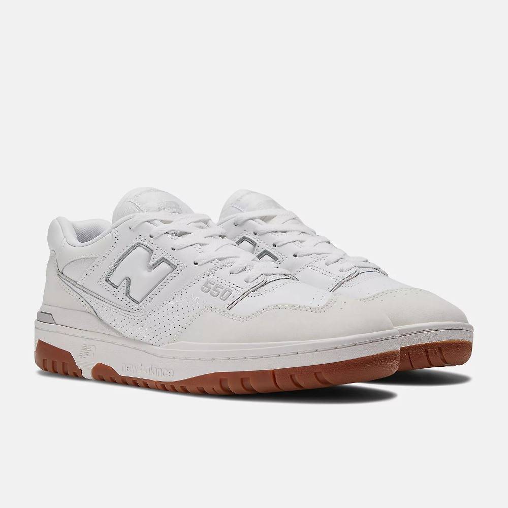 NEW BALANCE 550 LIFESTYLE SNEAKERS