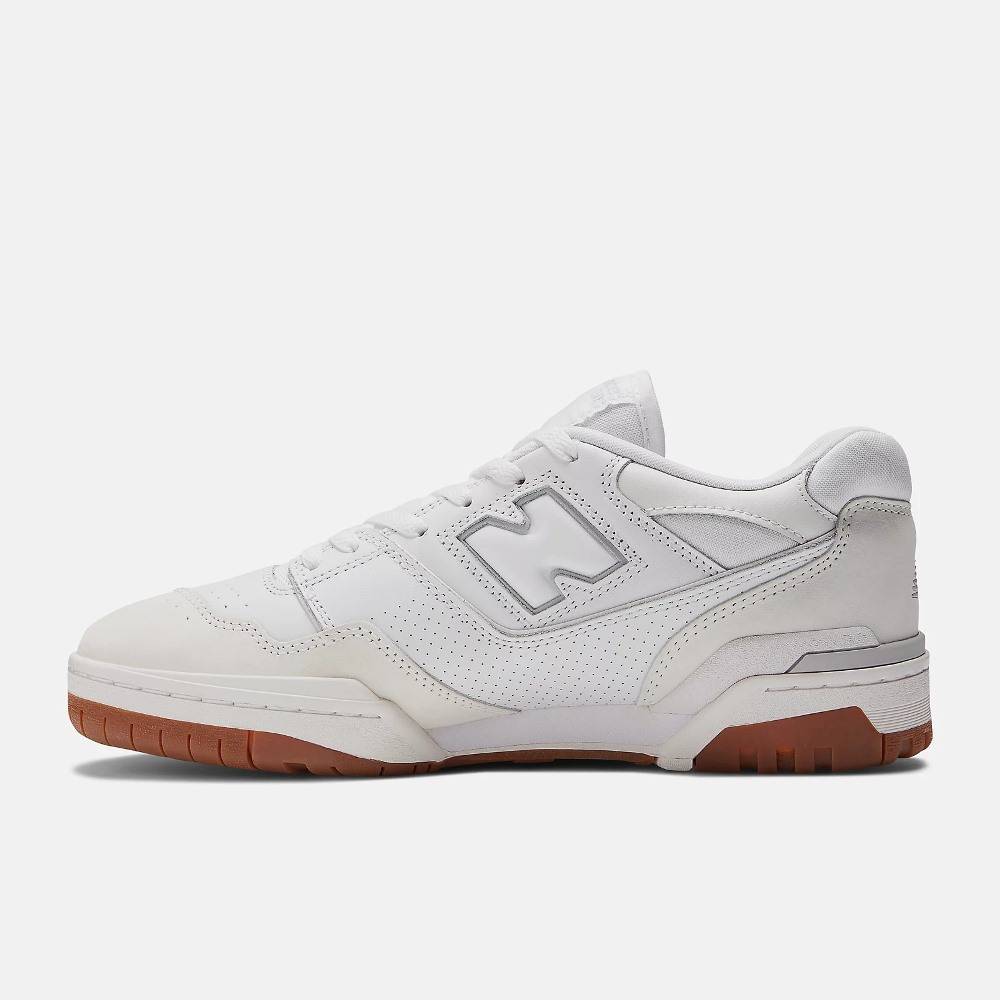 NEW BALANCE 550 LIFESTYLE SNEAKERS