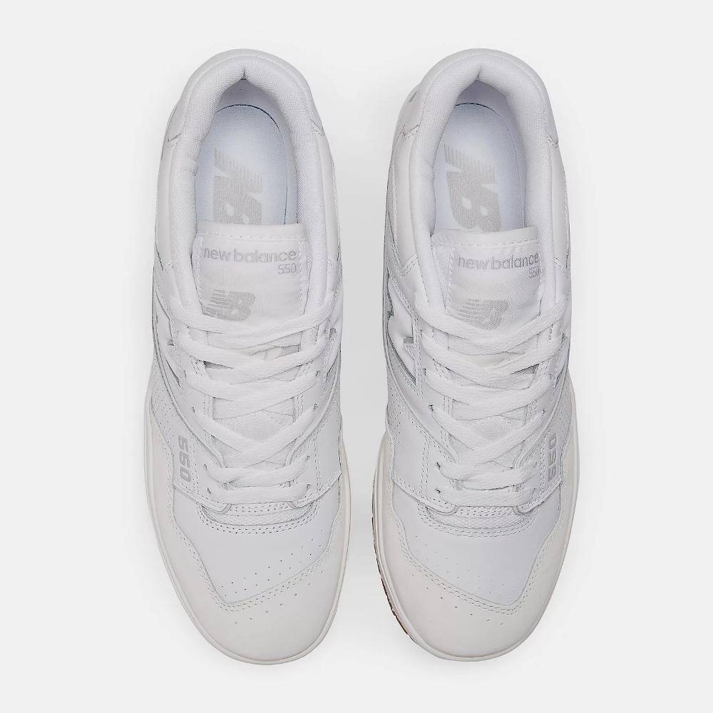 NEW BALANCE 550 LIFESTYLE SNEAKERS