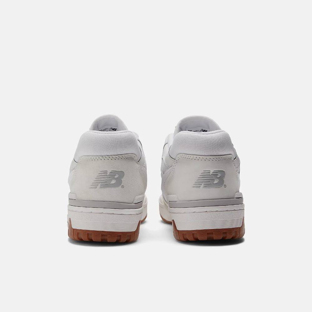 NEW BALANCE 550 LIFESTYLE SNEAKERS