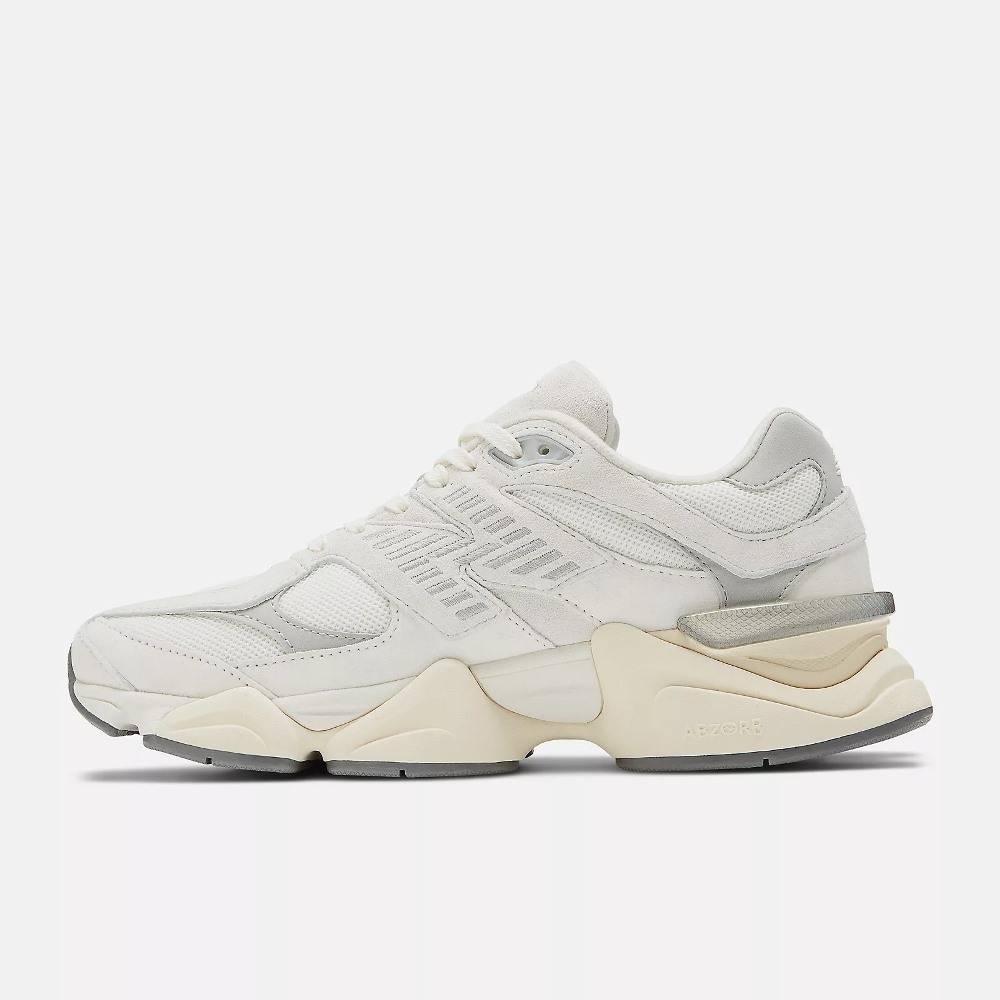 NEW BALANCE 9060 LIFESTYLE SNEAKERS