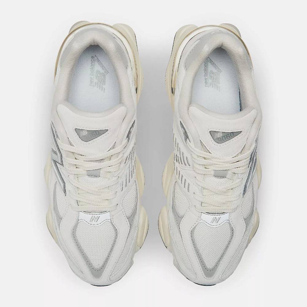 NEW BALANCE 9060 LIFESTYLE SNEAKERS