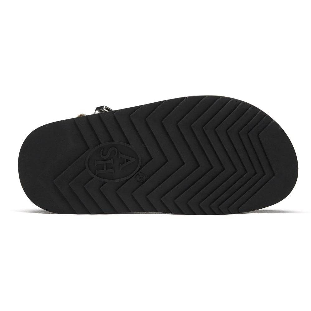 ASH UGO BIS AZTEC T-BAR SANDAL