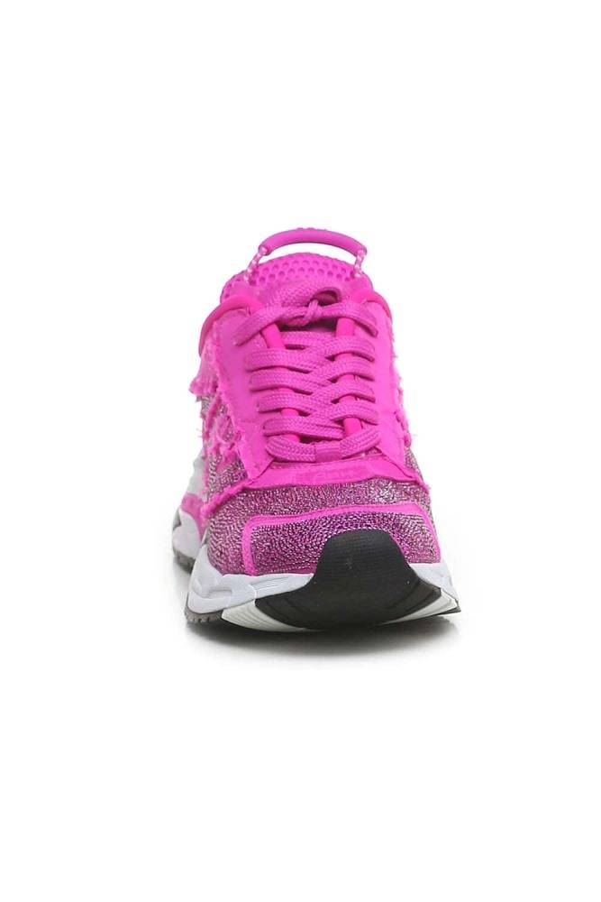 ASH RACE STRASS SNEAKER