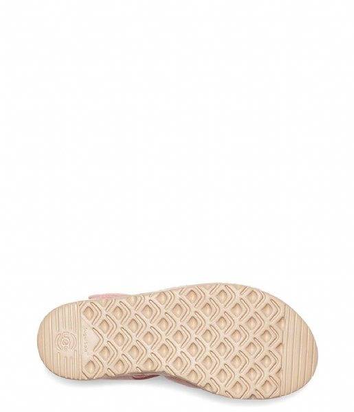 UGG KIDS GOLDENSTAR STRAP SANDAL