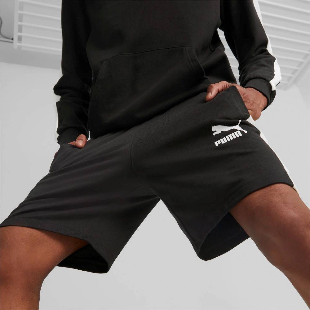 PUMA T7 ICONIC SHORT