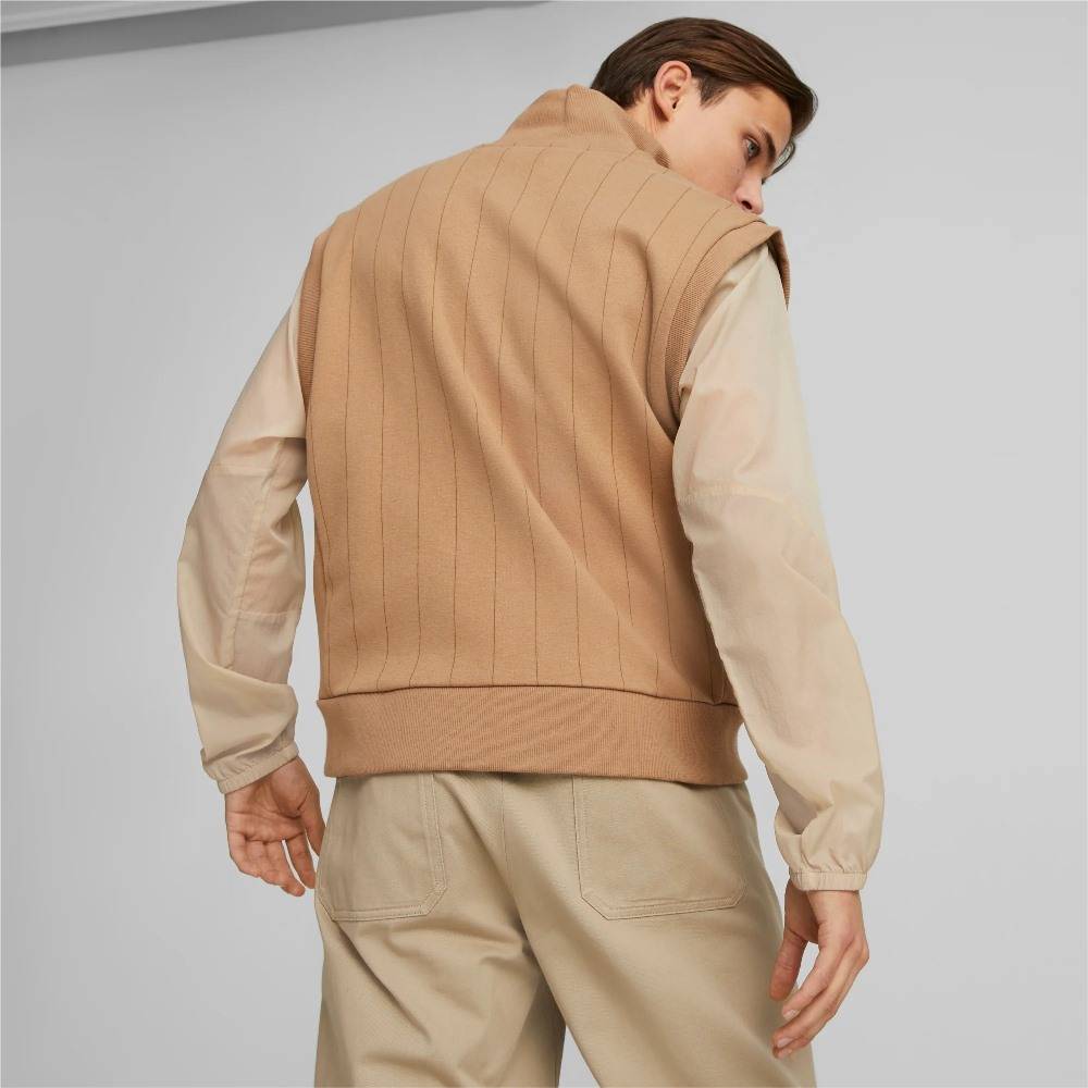 PUMA LUXE SPORT T7 GILET