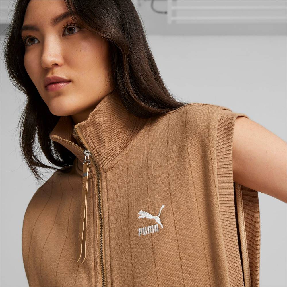 PUMA LUXE SPORT T7 GILET