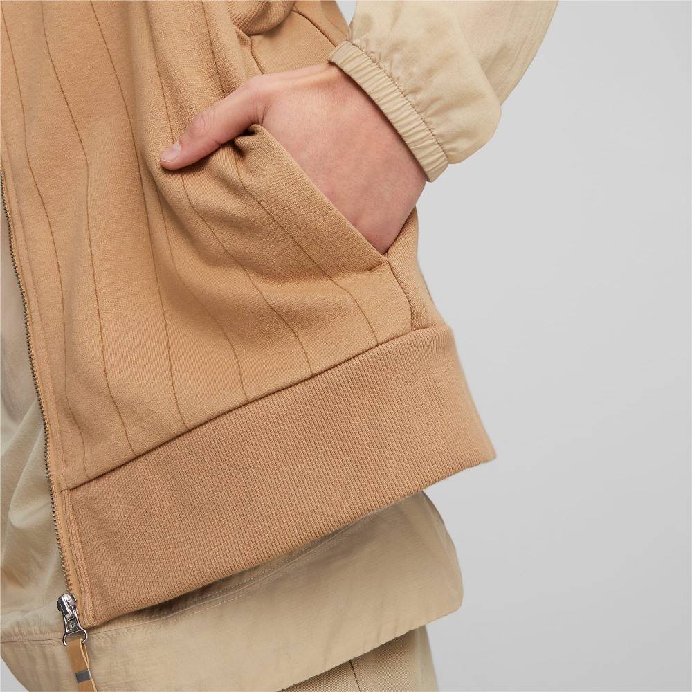 PUMA LUXE SPORT T7 GILET
