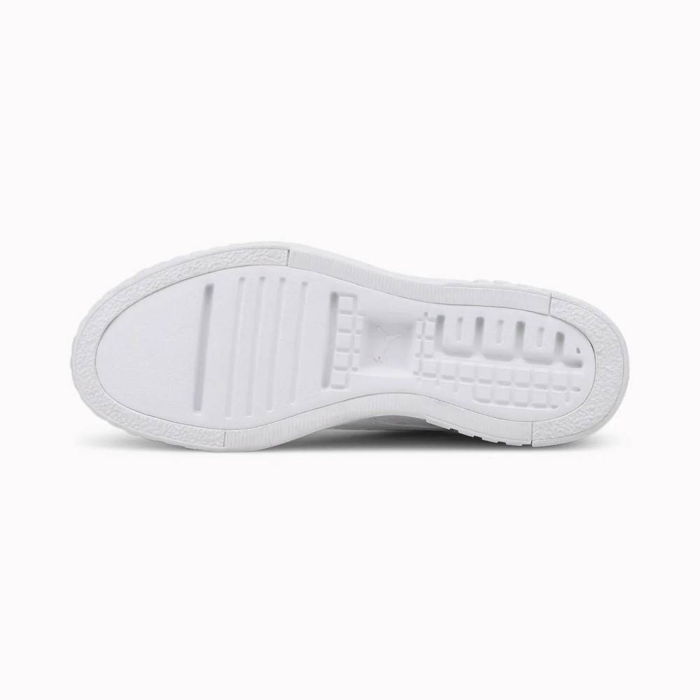 PUMA CALI WEDGE WOMENS TRAINERS