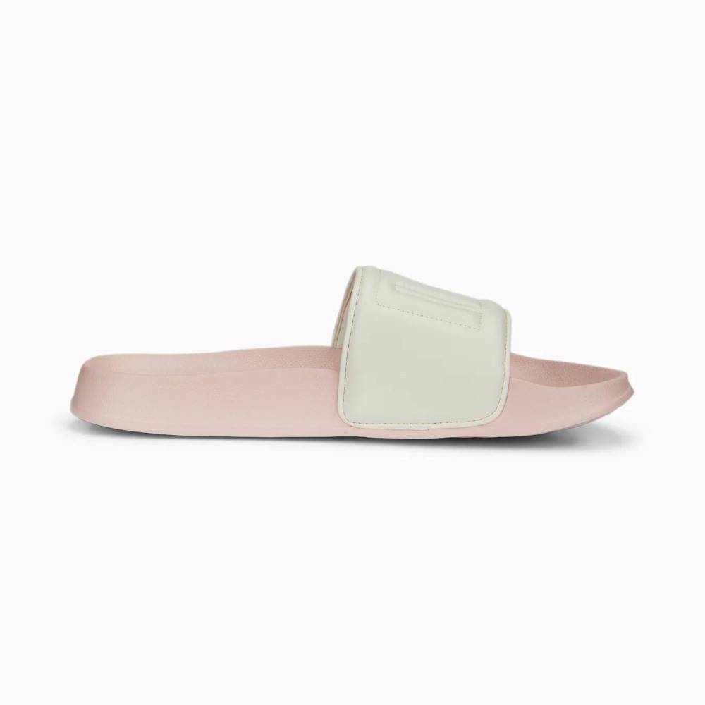 PUMA LEADCAT 2.0 QUILTED WOMENS SLIDES