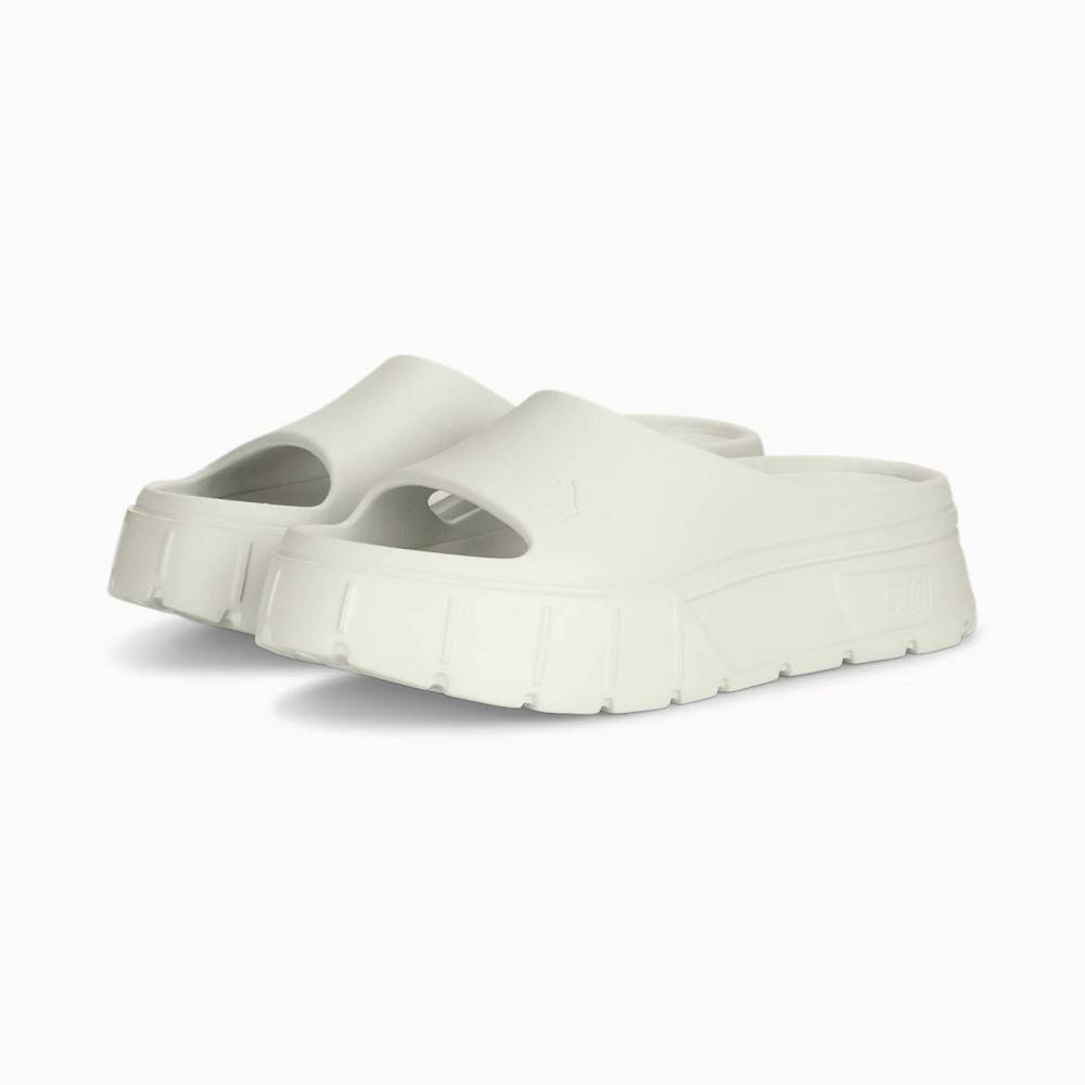 PUMA MAYZE STACK INJEX WOMENS SANDALS