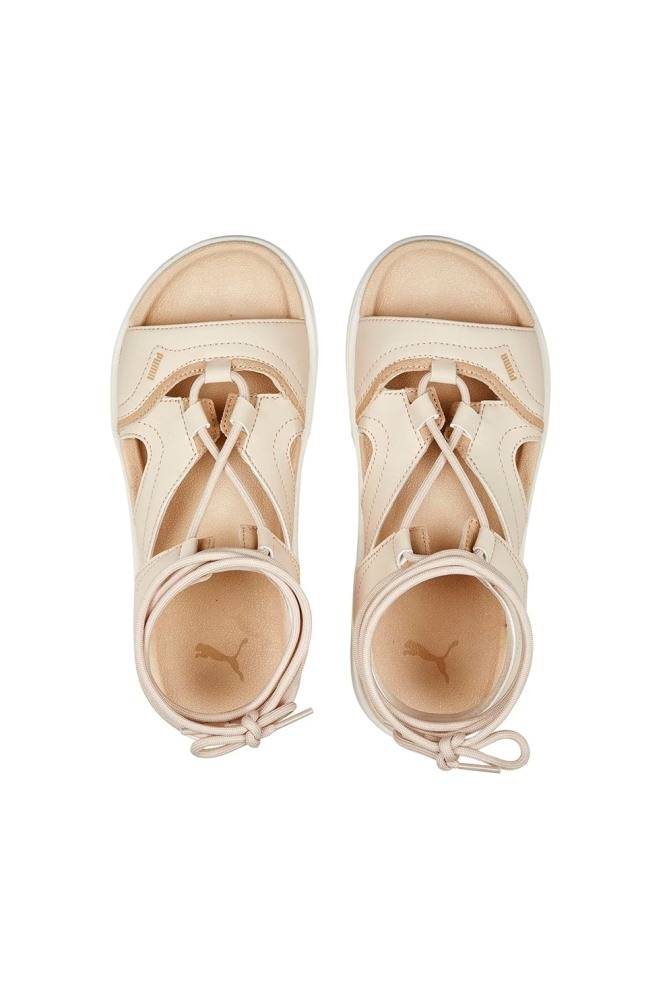 PUMA MAYZE WOMENS SANDALS LACES