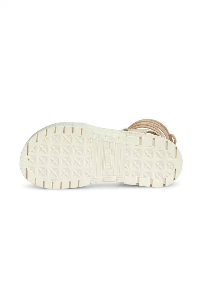 PUMA MAYZE WOMENS SANDALS LACES