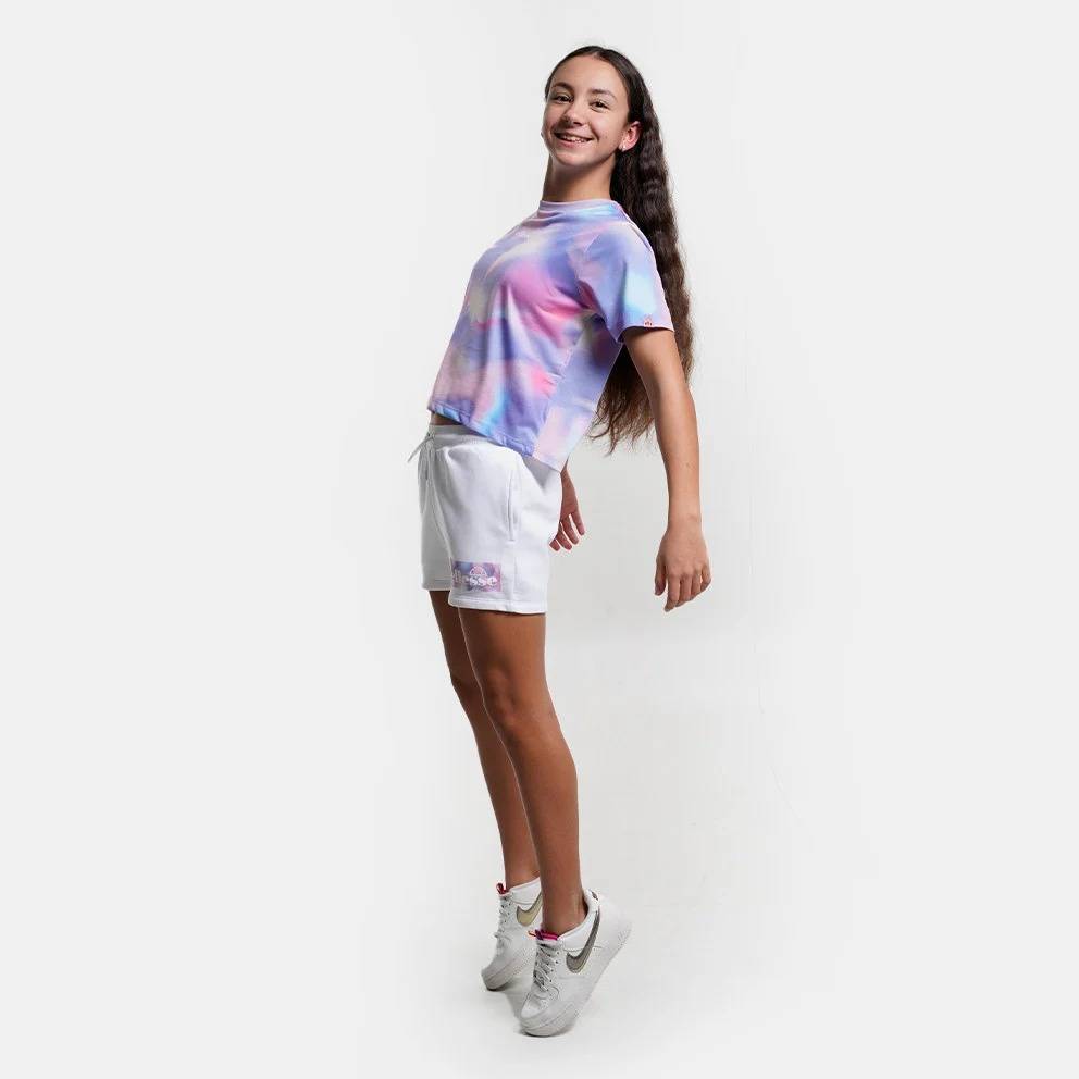 ELLESSE SHOANNA SHORT JUNIOR GIRL