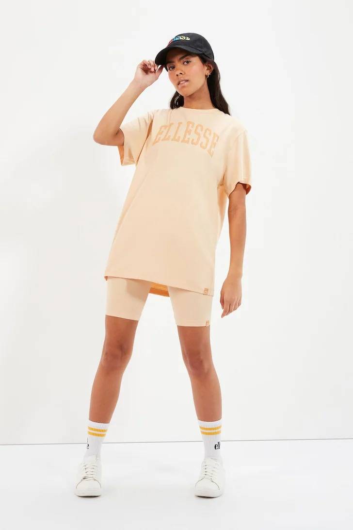 ELLESSE TRESSA TEE WOMENS