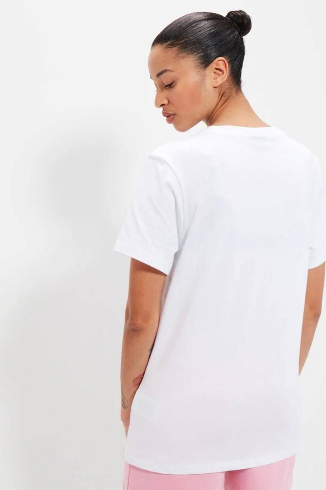 ELLESSE TRESSA TEE WOMENS